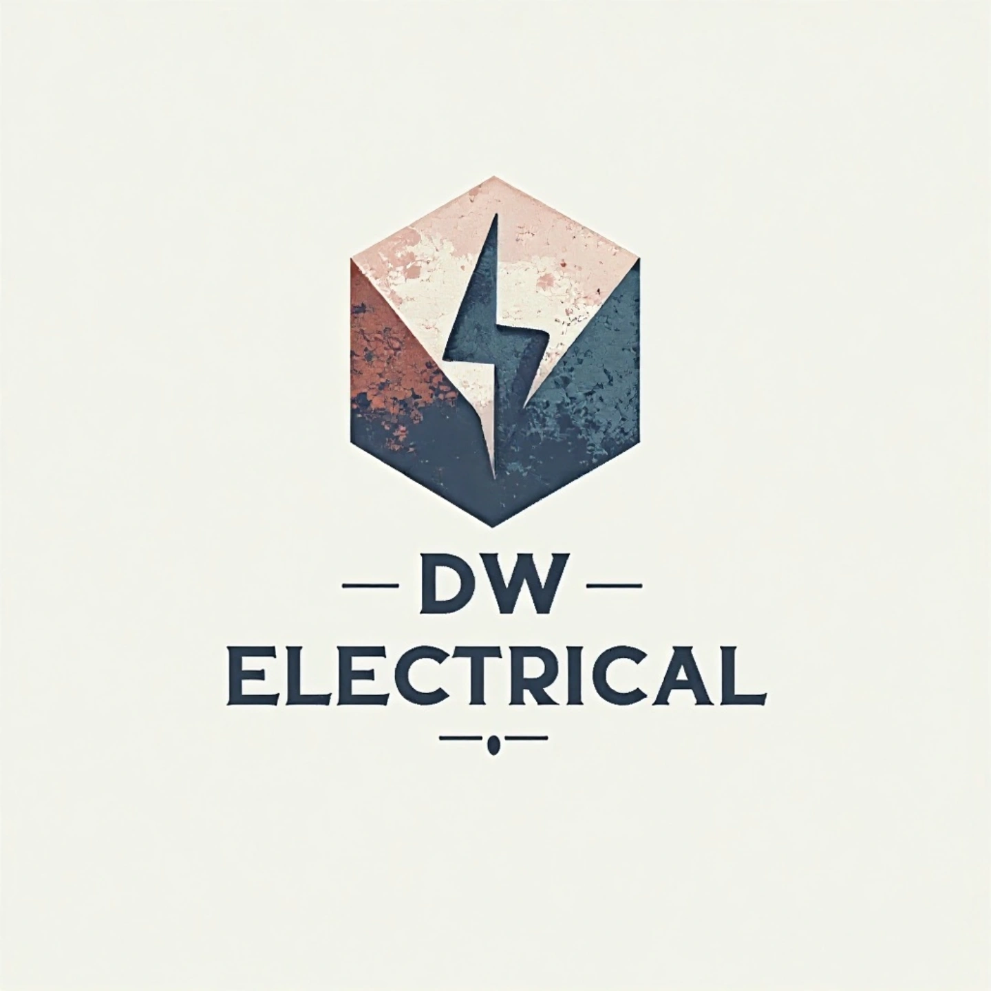 DW Electrical Logo