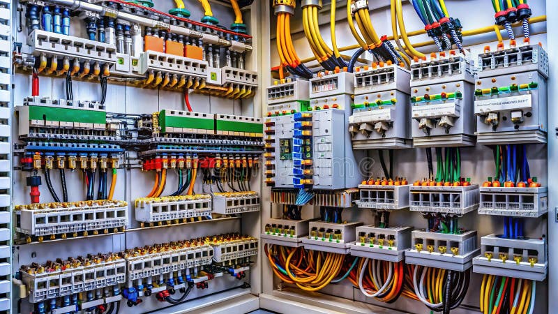 Commercial Electrical